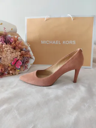 Zapatos Michael Kors T. 37,5