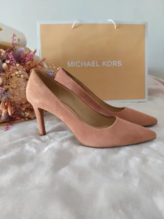 Zapatos Michael Kors T. 37,5