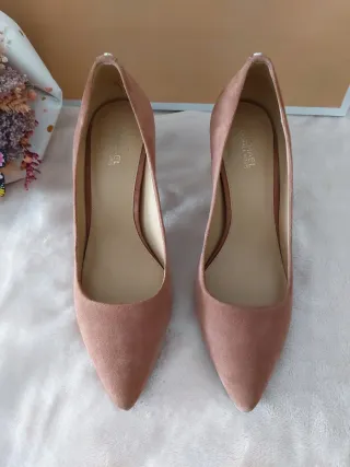 Zapatos Michael Kors T. 37,5