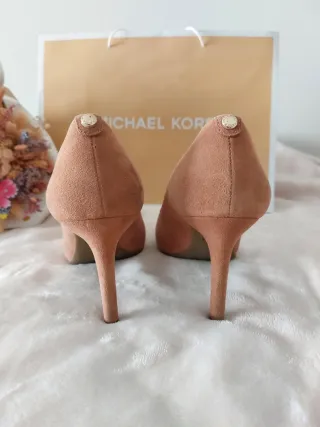 Zapatos Michael Kors T. 37,5