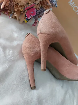 Zapatos Michael Kors T. 37,5