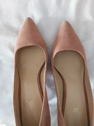 Zapatos Michael Kors T. 37,5