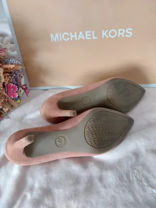 Zapatos Michael Kors T. 37,5