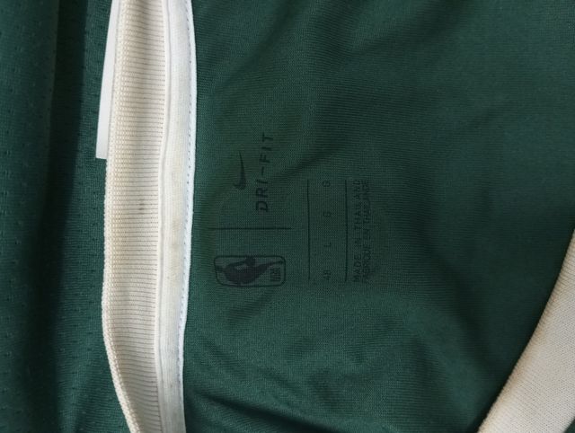 Milwaukee NBA basketball camiseta shirt basket bas