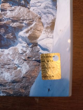 2 DVD Magnifica Italia - Trentino & Alto Adige