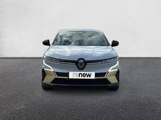RENAULT Mégane E-Tech Iconic Autonomía Confort 220