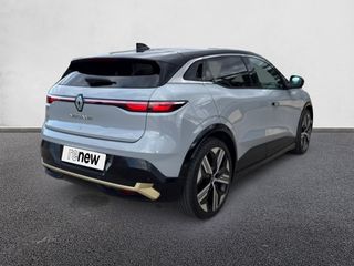 RENAULT Mégane E-Tech Iconic Autonomía Confort 220
