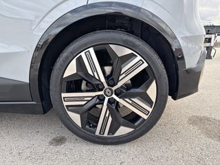 RENAULT Mégane E-Tech Iconic Autonomía Confort 220