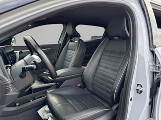 RENAULT Mégane E-Tech Iconic Autonomía Confort 220