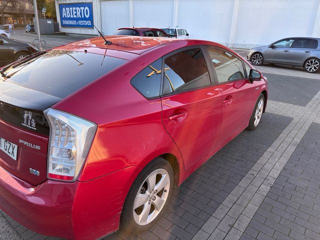 Toyota Prius 2010