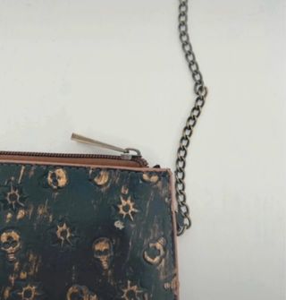 Bolso de Calavera de Green Coast
