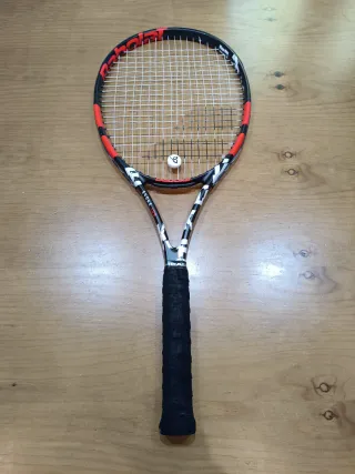 Raqueta Tenis Babolat Evoke 105