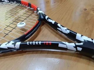 Raqueta Tenis Babolat Evoke 105