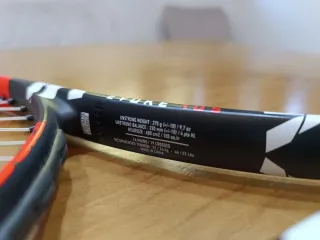 Raqueta Tenis Babolat Evoke 105