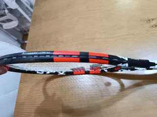 Raqueta Tenis Babolat Evoke 105