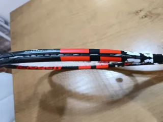 Raqueta Tenis Babolat Evoke 105