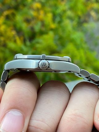 TAG Heuer 2000 Professional