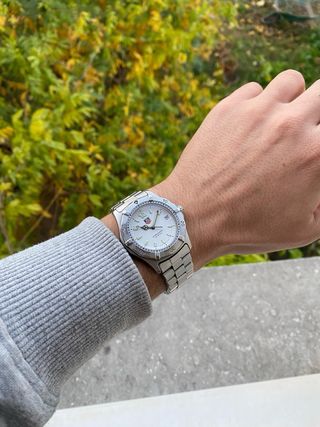 TAG Heuer 2000 Professional