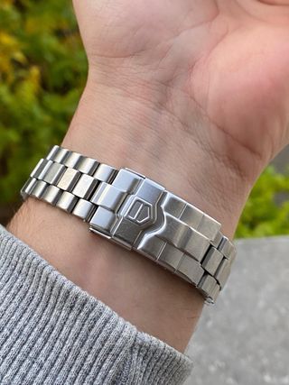 TAG Heuer 2000 Professional