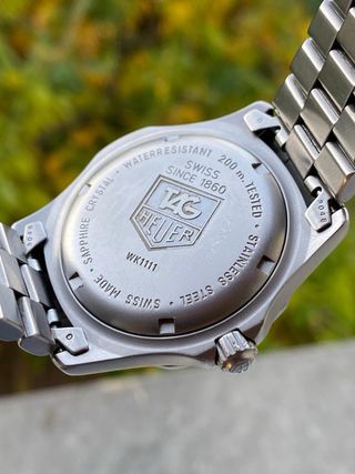 TAG Heuer 2000 Professional