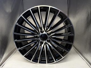 Juego Llantas 19 5x112 Mercedes Audi