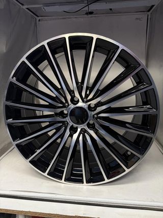 Juego Llantas 19 5x112 Mercedes Audi