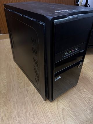 Ordenador usado