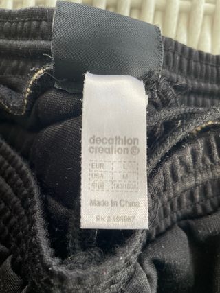 Pantalón corto futbolista acolchado Kipsta