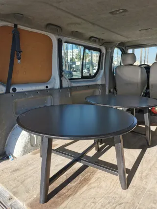 Mesa de Centro/ Muy Buen Estado / Casa, Jardin