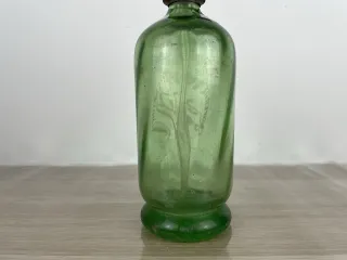 Autoseltzer In Vetro Sifone Seltz Cooperativa Cant