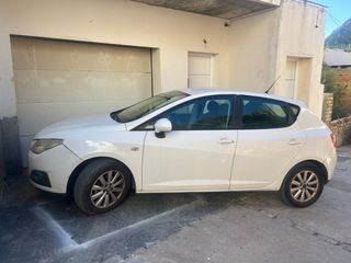 SEAT Ibiza 2009