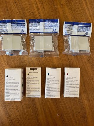 Cartucce d'inchiostro per stampanti EPSON