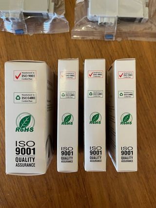 Cartucce d'inchiostro per stampanti EPSON