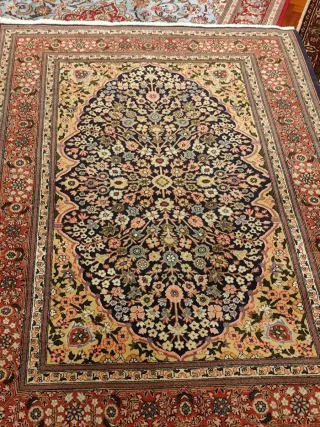 Bellissimo Tappeto Persiano