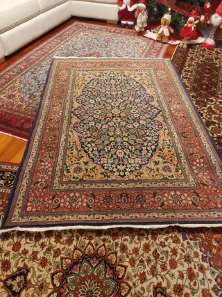 Bellissimo Tappeto Persiano