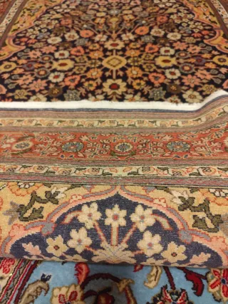 Bellissimo Tappeto Persiano