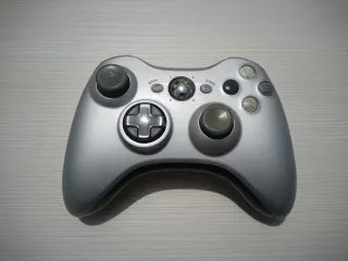 Controller Xbox 360