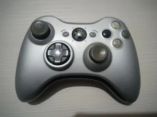 Controller Xbox 360