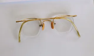 Occhiali Melior vintage