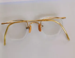 Occhiali Melior vintage