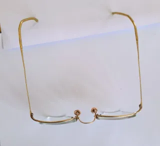 Occhiali Melior vintage