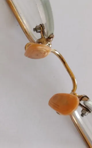 Occhiali Melior vintage