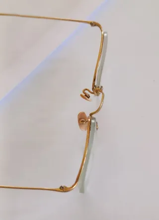 Occhiali Melior vintage