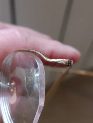 Occhiali Melior vintage