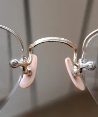 Occhiali Melior vintage