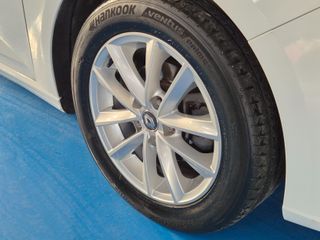 Renault Mégane Business Energy dCi 66kW (90CV)