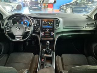 Renault Mégane Business Energy dCi 66kW (90CV)