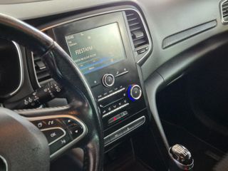 Renault Mégane Business Energy dCi 66kW (90CV)