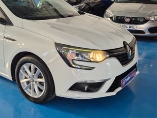 Renault Mégane Business Energy dCi 66kW (90CV)
