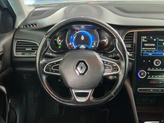 Renault Mégane Business Energy dCi 66kW (90CV)